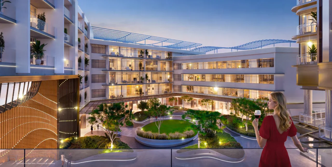 The Regency Phú Mỹ Hưng Quận 7 | Giá Bán, Mặt Bằng, Tiến Độ 2026 75 The regency